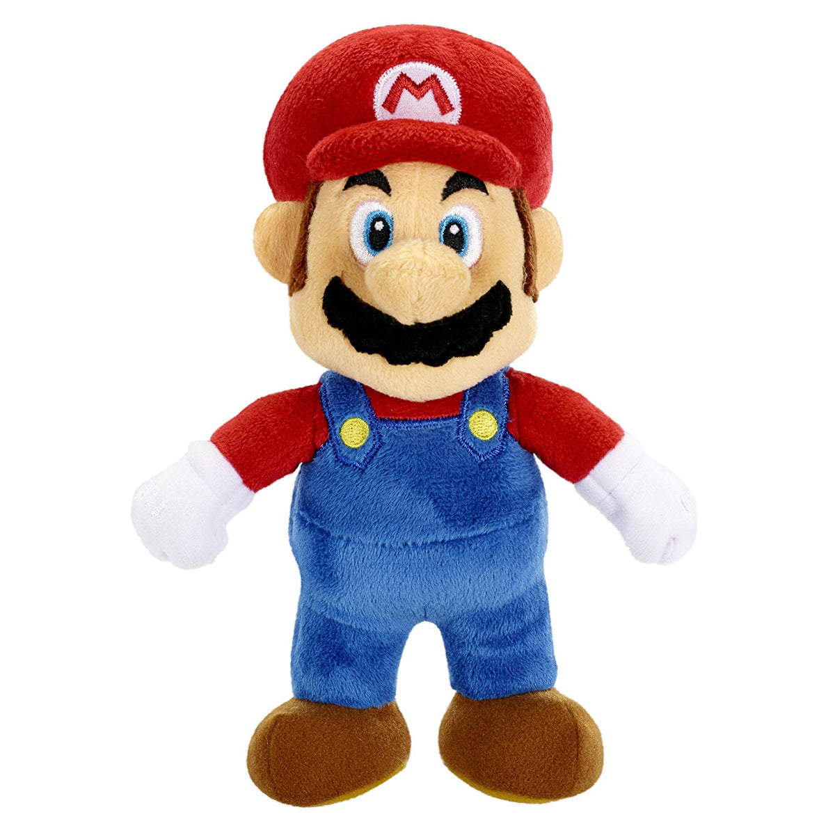 super mario odyssey stuffed animals