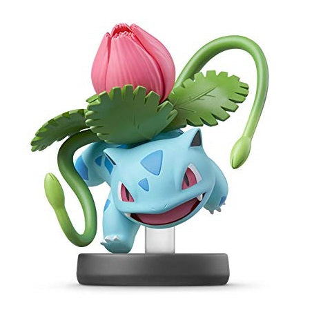 Ivysaur Amiibo