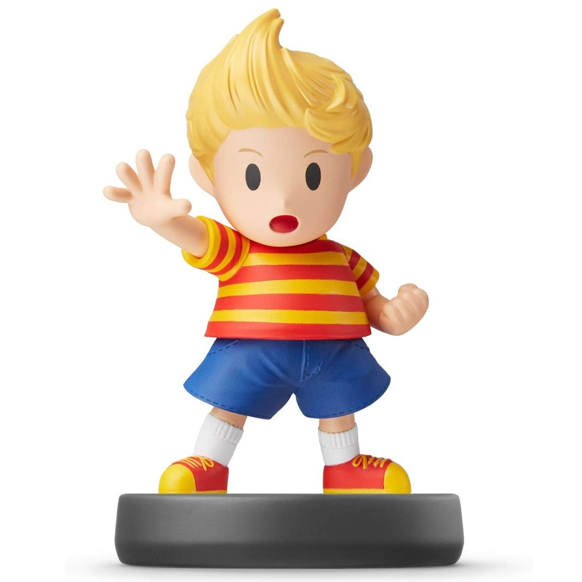 Lucas Amiibo