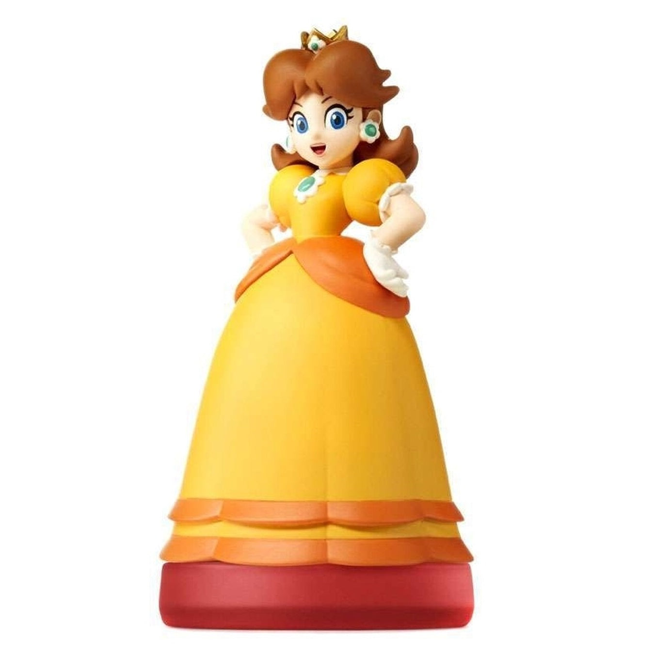 Daisy Amiibo