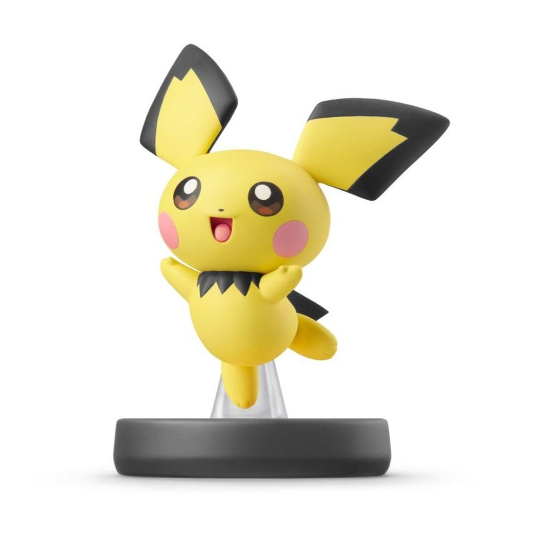 Pichu Amiibo