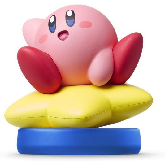 Amiibo de Kirby