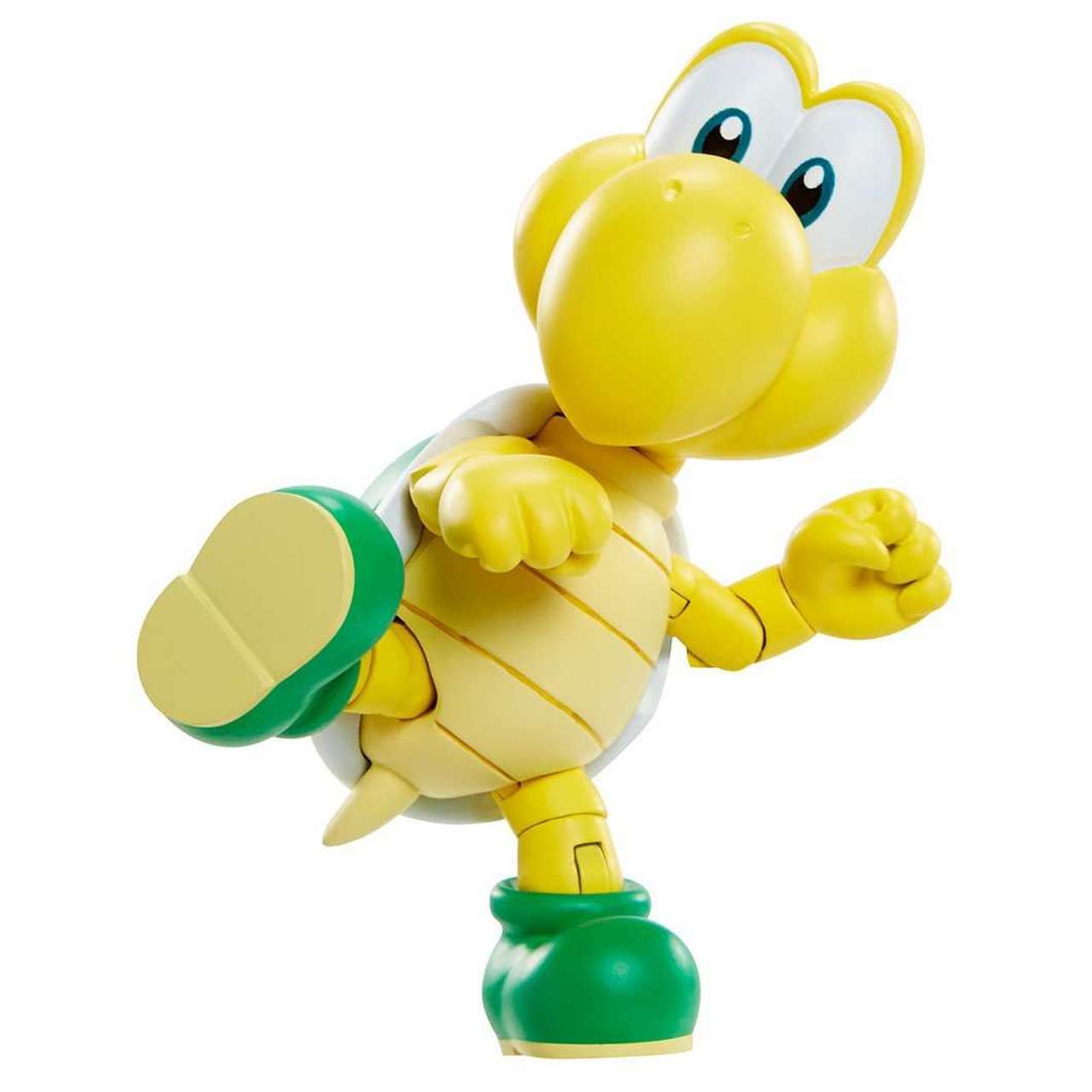 World of Nintendo 4" Koopa Troopa with wings